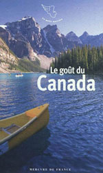 Le Goût du Canada