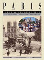 Paris Hier et Aujourd