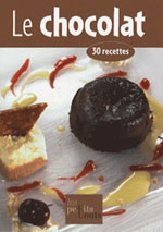 Petits Touts Chocolat