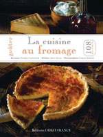 Goûter la Cuisine au Fromage