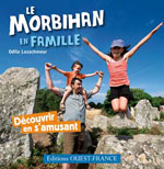 Le Morbihan en Famille