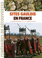 Sites Gaulois en France