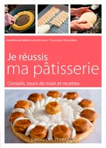 Je Réussis Ma Pâtisserie