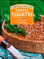 Tartes, Tourtes et Cie
