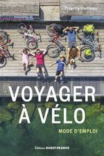 Voyager à vélo : mode d
