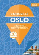 Cartoville Oslo