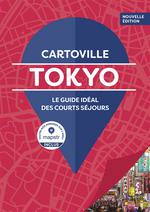 Cartoville Tokyo