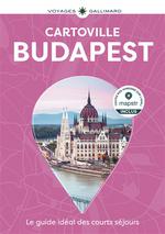 Cartoville Budapest