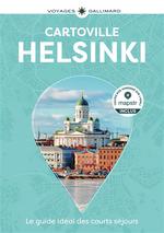 Cartoville Helsinki