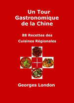 Un Tour Gastronomique de la Chine