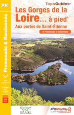 Ffrp le Pays des Gorges de la Loire à Pied
