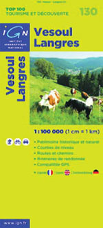 Ign Top 100 #130 Vezoul, Langres