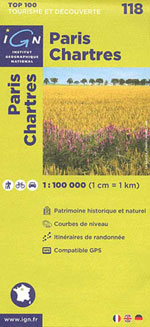 Ign Top 100 #118 Paris, Chartres