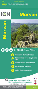 Ign Top 75 #025 Morvan