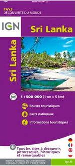 Ign #85132 Sri Lanka