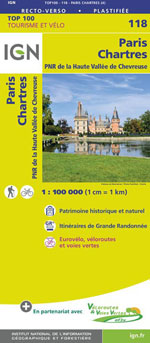 Ign Top100 #118 Paris Chartres