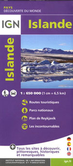 Ign Islande - Iceland