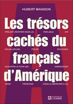 Les Trésors Cachés du Français d