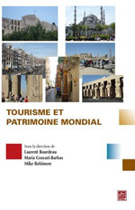 Tourisme et Patrimoine Mondial