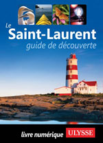 Le Saint-Laurent - guide de découverte