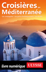 Croisières en Méditerranée