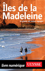 Îles de la Madeleine