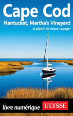 Cape Cod, Nantucket, Martha