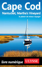 Cape Cod, Nantucket, Martha
