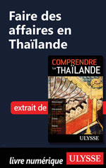 Faire des affaires en Thaïlande