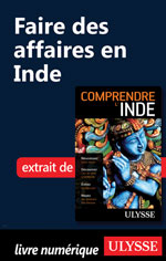 Faire des affaires en Inde