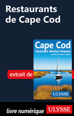 Restaurants de Cape Cod