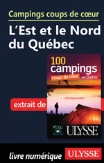 Campings coups de cœur L