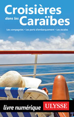 Croisières dans les Caraïbes