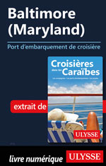 Baltimore (Maryland) - Port d