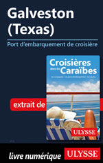 Galveston (Texas) - Port d
