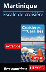 Martinique - Escale de croisière