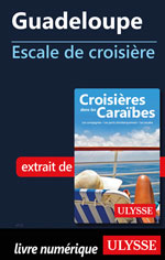 Guadeloupe - Escale de croisière