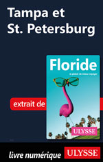 Tampa et St. Petersburg