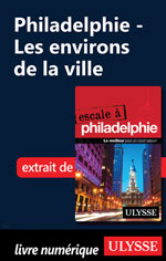 Philadelphie - Les environs de la ville