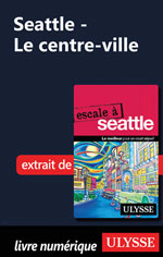 Seattle - Le centre-ville 