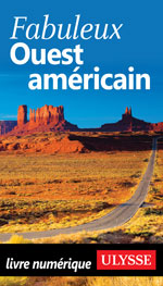 Fabuleux Ouest américain