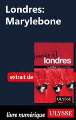 Londres: Marylebone