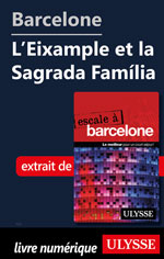 Barcelone - L