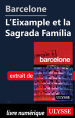Barcelone - L