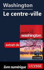 Washington - Le centre-ville