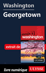 Washington - Georgetown