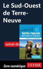 Le Sud-Ouest de Terre-Neuve