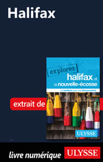 Halifax