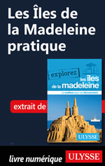 Les Îles de la Madeleine pratique