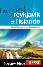 Explorez Reykjavik et l